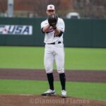 Cole Hertzler First Pitch